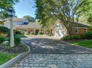 1 John Christopher Ct, Richmond, VA 23226