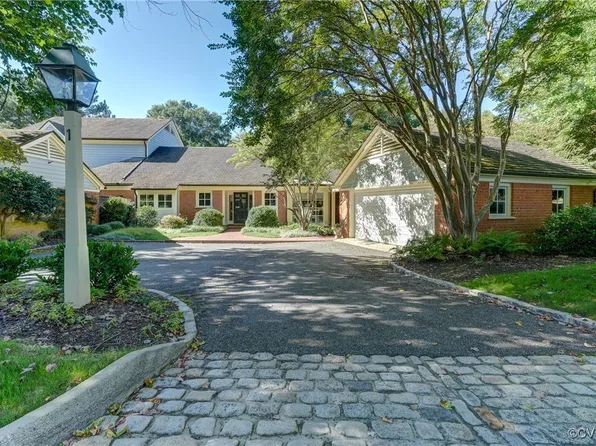 1 John Christopher Ct, Richmond, VA 23226