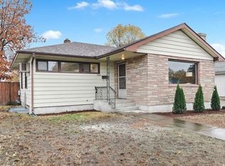 145 W Amherst Ct, Spokane, WA 99205