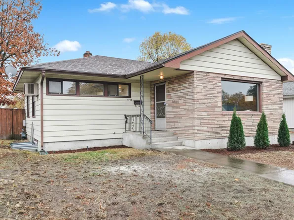 145 W Amherst Ct, Spokane, WA 99205
