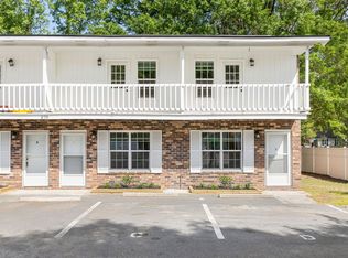 270 Fleming Rd APT D, Charleston, SC 29412