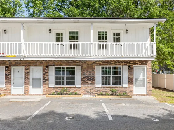 270 Fleming Rd, Charleston, SC