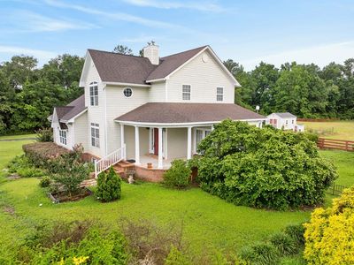 8961 Adel Hwy, Morven, GA, 31638
