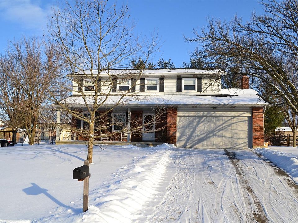 1st image of 8846 Anna Ct