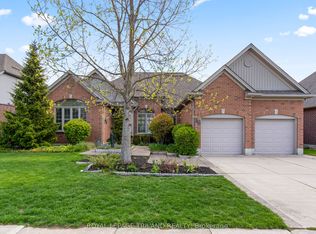 56 Willow Ridge Rd, Middlesex Centre, ON N0M2A0