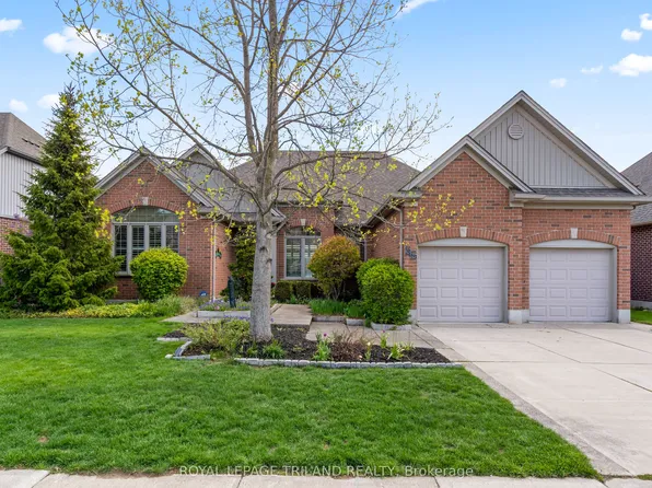 56 Willow Ridge Rd, Middlesex Centre, ON N0M 2A0