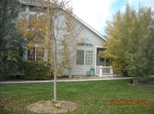 1751 Laurus Ln, Johnstown, CO 80534