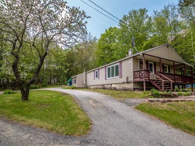 750 Percy Road, Stark, NH, 03582