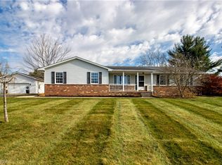 874 Valleywood Ct, Wooster, OH 44691