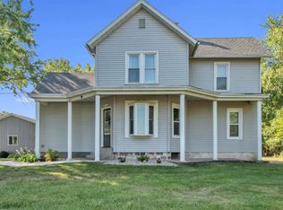 3766 County Road 40a, Auburn, IN 46706