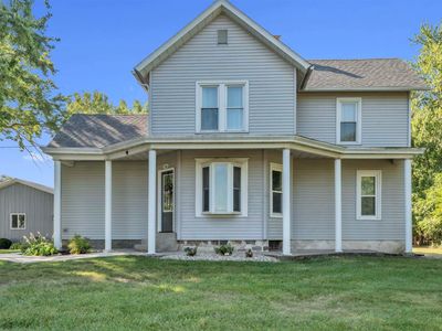 3766 County Road 40a, Auburn, IN, 46706