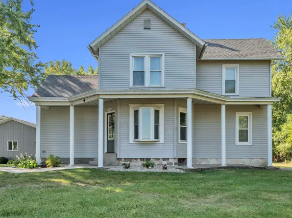 3766 County Road 40a, Auburn, IN 46706