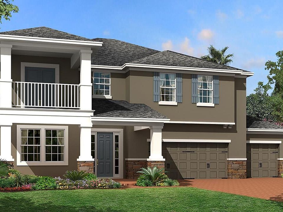 Rendering