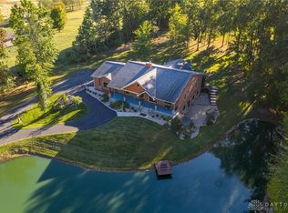 4255 Nicholson Rd, Clarksville, OH 45113