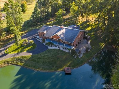 4255 Nicholson Rd, Clarksville, OH, 45113