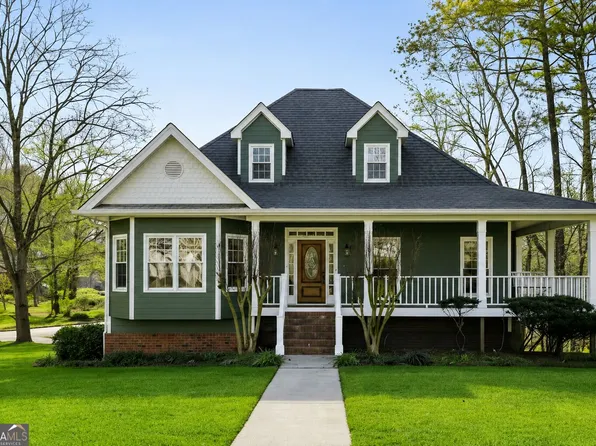 4614 Shumart Dr, Snellville, GA 30039