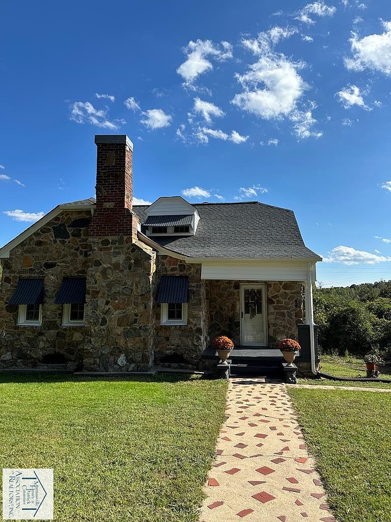 3318 The Great Rd, Fieldale, VA 24089 MLS 140846 Zillow