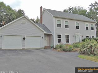 37 Town Farm Rd, Hampden, ME 04444