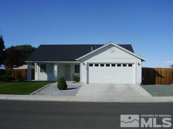 1332 Petar Dr, Gardnerville, NV 89410