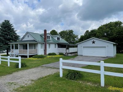 1281 Cushon St, Johnstown, PA, 15902