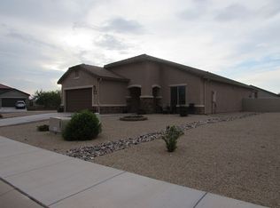 21580 E Frontier Rd, Red Rock, AZ 85145
