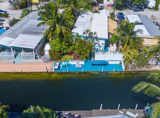 27940 Lobster Tail Trl, Little Torch Key, FL 33042