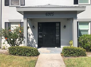 6975 Avenue Des Palais UNIT 1A, South Pasadena, FL 33707