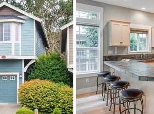 2150 NE Multnomah St, Portland, OR 97232