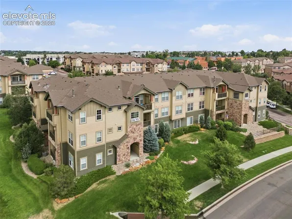 4895 Wells Branch Hts Unit 101, Colorado Springs, CO 80923
