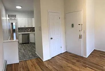 Rented by Boerum Hill Realty