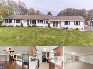 3407 N Furnace Rd, Jarrettsville, MD 21084
