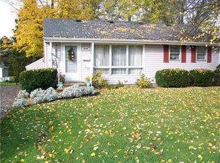 1045 Heinz Ave, Sharon, PA