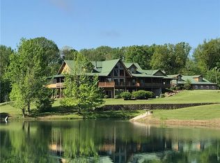 7642 S Us Highway 231, Freedom, IN 47431