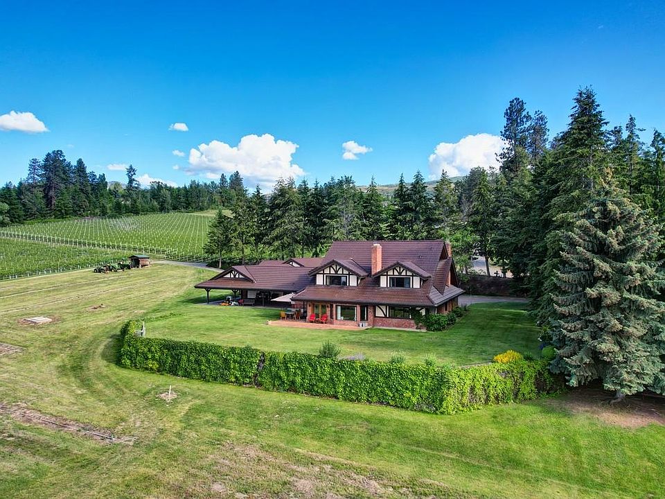 4855 Chute Lake Rd, Kelowna, BC V1W 4M3 MLS 10251369 Zillow
