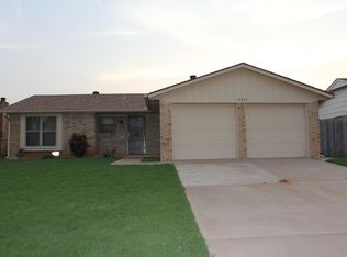 10313 S Winston Way, Oklahoma City, OK 73139