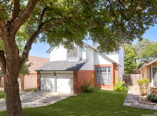 16626 Fallen Tree Dr, San Antonio, TX 78247