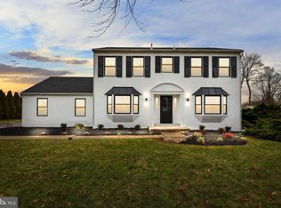 342 White Swan Way, Langhorne, PA 19047