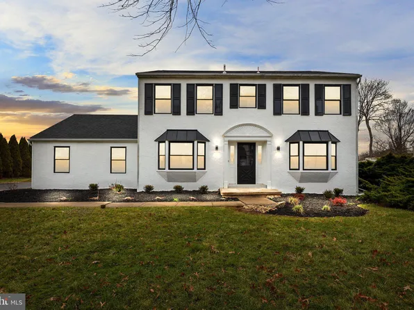 342 White Swan Way, Langhorne, PA 19047