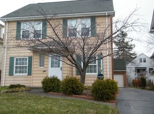 3539 Avalon Rd, Shaker Heights, OH 44120