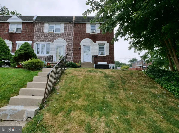 662 Beech Ave, Glenolden, PA 19036