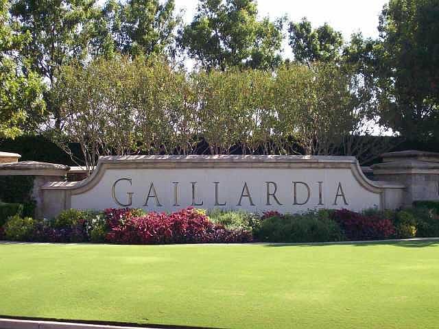 1st image of 15009 Gaillardia Ln Lot 9