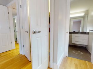 (Undisclosed Address), Cambridge, MA 02138
