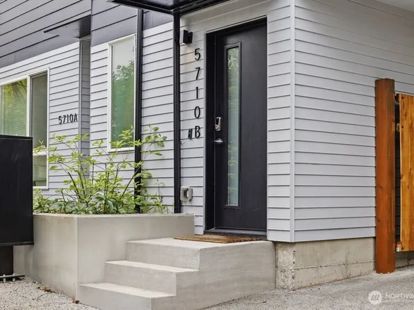 5710 Roosevelt Way NE #B, Seattle, WA 98105