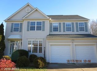 2532 Merganser Ct, Waldorf, MD 20601