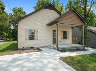 1700 John L Patterson St, Springfield, TN 37172