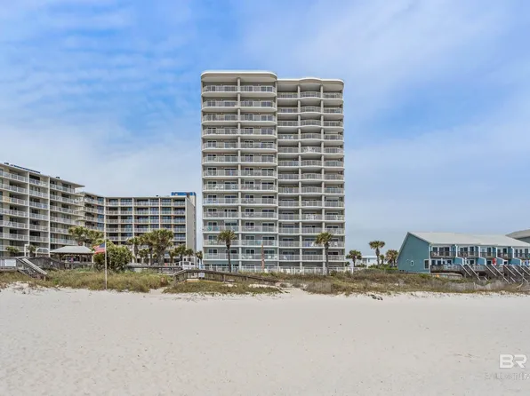 24568 Perdido Beach Blvd APT 605, Orange Beach, AL 36561