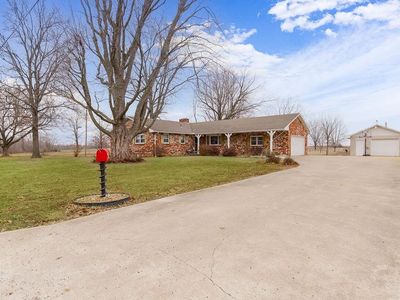 116 N Ohio St, Appleton City, MO, 64724
