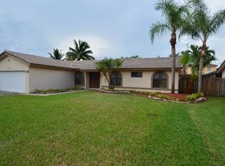 13981 SW 156th Ter, Miami, FL 33177