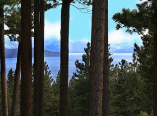 692 Palmer Ct, Incline Village, NV 89451