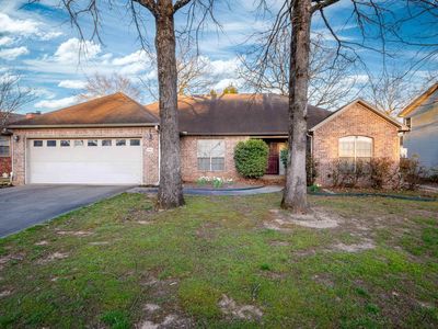 1919 Brookford Dr, Little Rock, AR, 72211